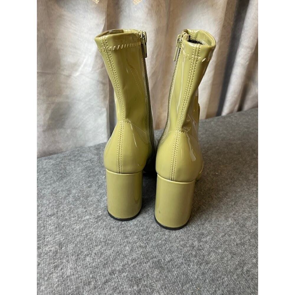 Abound Billie Pointed Toe Boots Size 6M - Picture 6 of 14